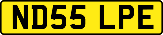 ND55LPE