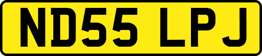 ND55LPJ