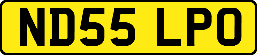 ND55LPO