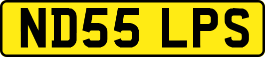 ND55LPS