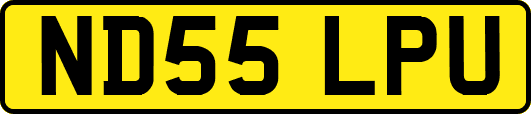 ND55LPU