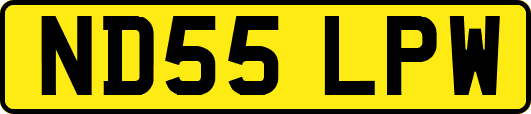 ND55LPW