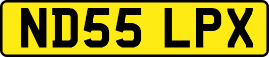 ND55LPX