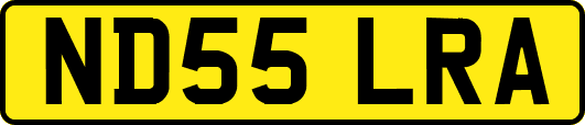 ND55LRA