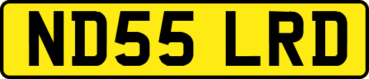ND55LRD