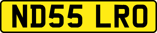 ND55LRO