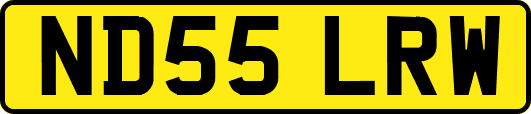 ND55LRW