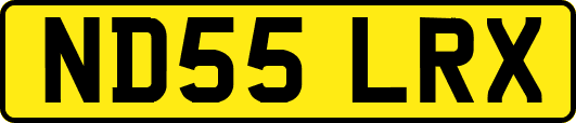 ND55LRX