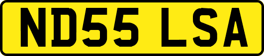 ND55LSA