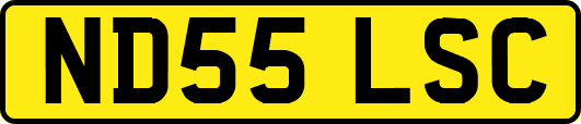 ND55LSC