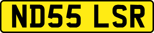 ND55LSR