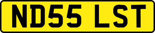 ND55LST