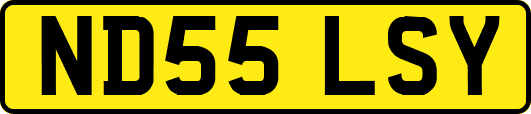 ND55LSY
