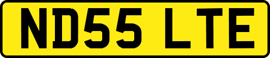ND55LTE