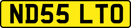 ND55LTO