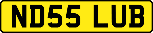 ND55LUB