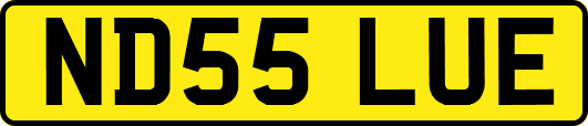 ND55LUE