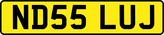 ND55LUJ