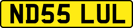 ND55LUL