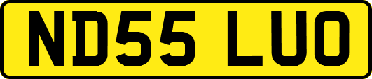 ND55LUO