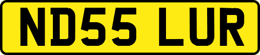 ND55LUR