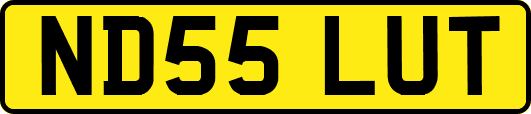 ND55LUT