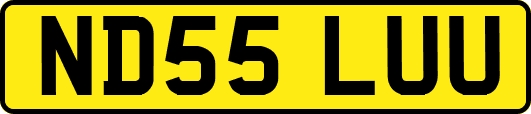 ND55LUU
