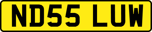 ND55LUW