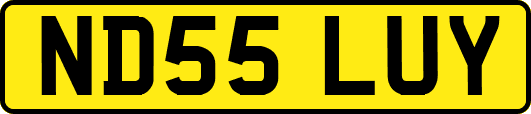 ND55LUY
