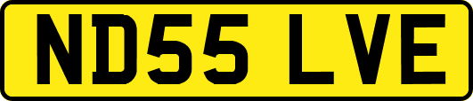 ND55LVE