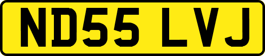ND55LVJ