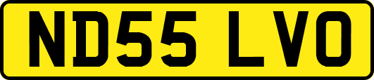 ND55LVO
