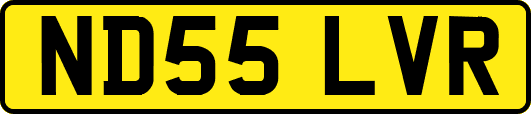 ND55LVR