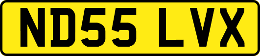 ND55LVX