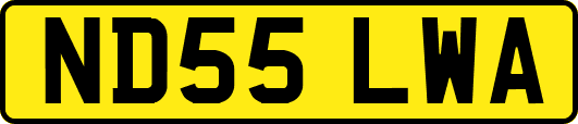 ND55LWA