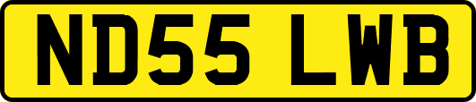 ND55LWB