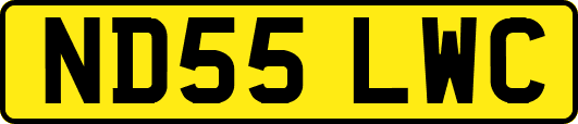 ND55LWC