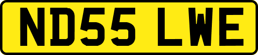 ND55LWE