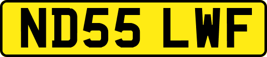 ND55LWF