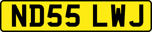 ND55LWJ