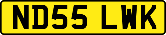 ND55LWK
