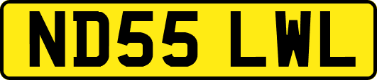 ND55LWL