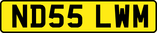 ND55LWM