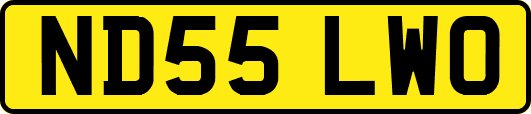 ND55LWO