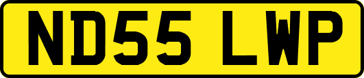 ND55LWP