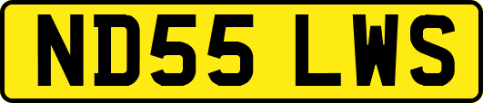 ND55LWS