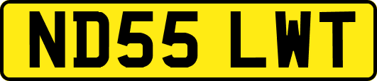ND55LWT