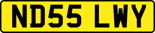 ND55LWY