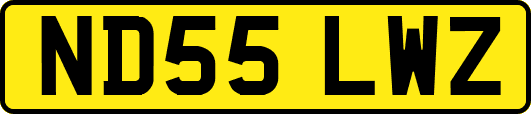 ND55LWZ