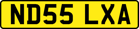 ND55LXA